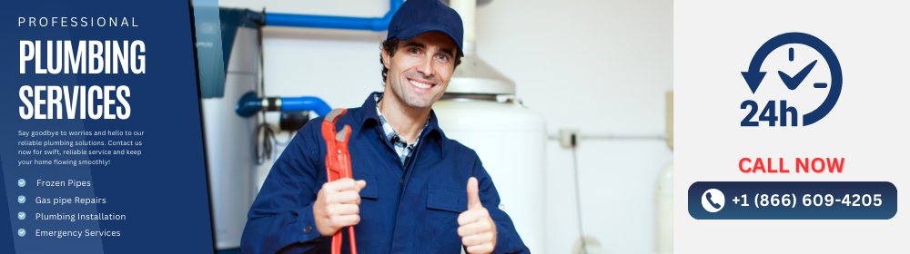 plumbing repair services